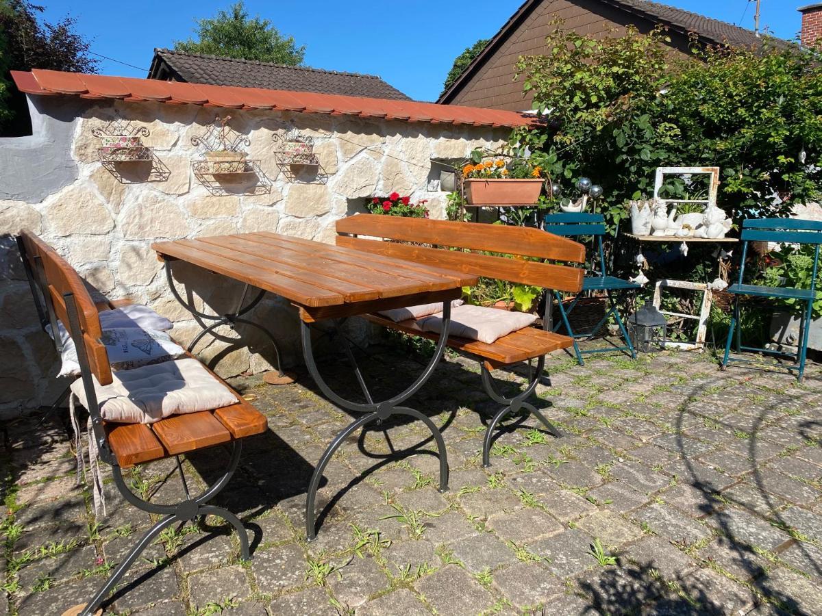 Ferien- Und Monteurswohnung Heilbrunnen Worth am Rhein Εξωτερικό φωτογραφία